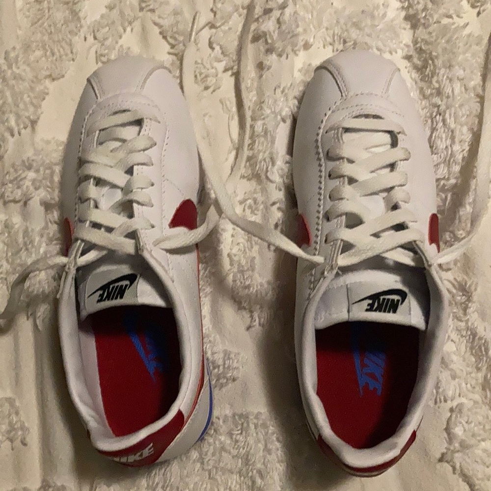 Nike Cortez’s